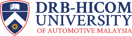 DRB-Hicom University Logo