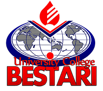 University College Bestari Logo