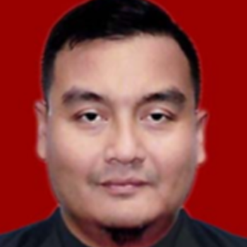Ts. Dr. Mohd Ridhuan bin Mohd Jamil